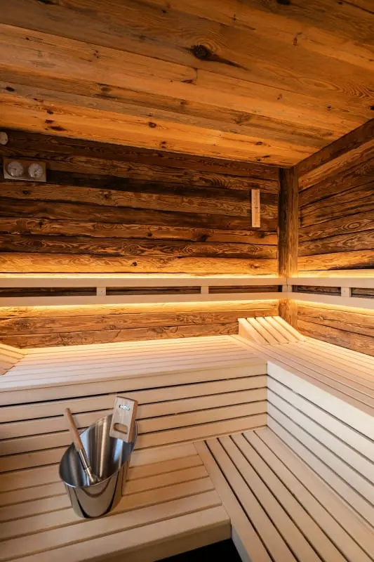 ✨ Chalet Alegria – Chalet Prestige Avec Spa, Sauna &amp; Vue Sur Les Pistes