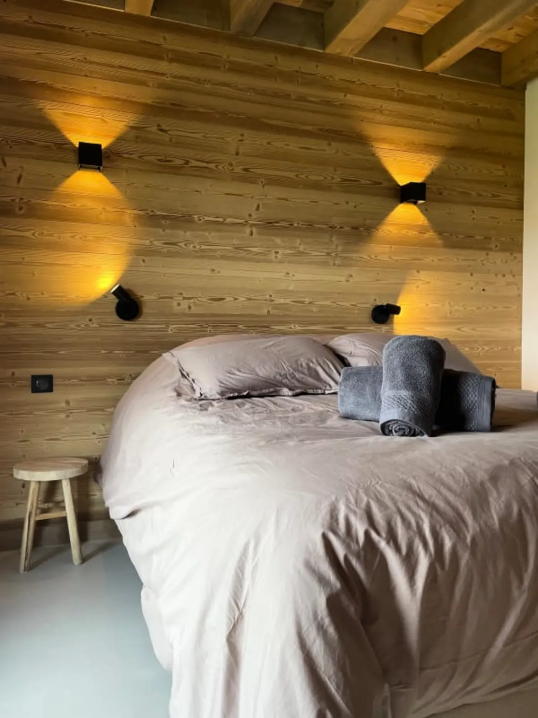 Chalet Thena - 8 Pers. - Sauna