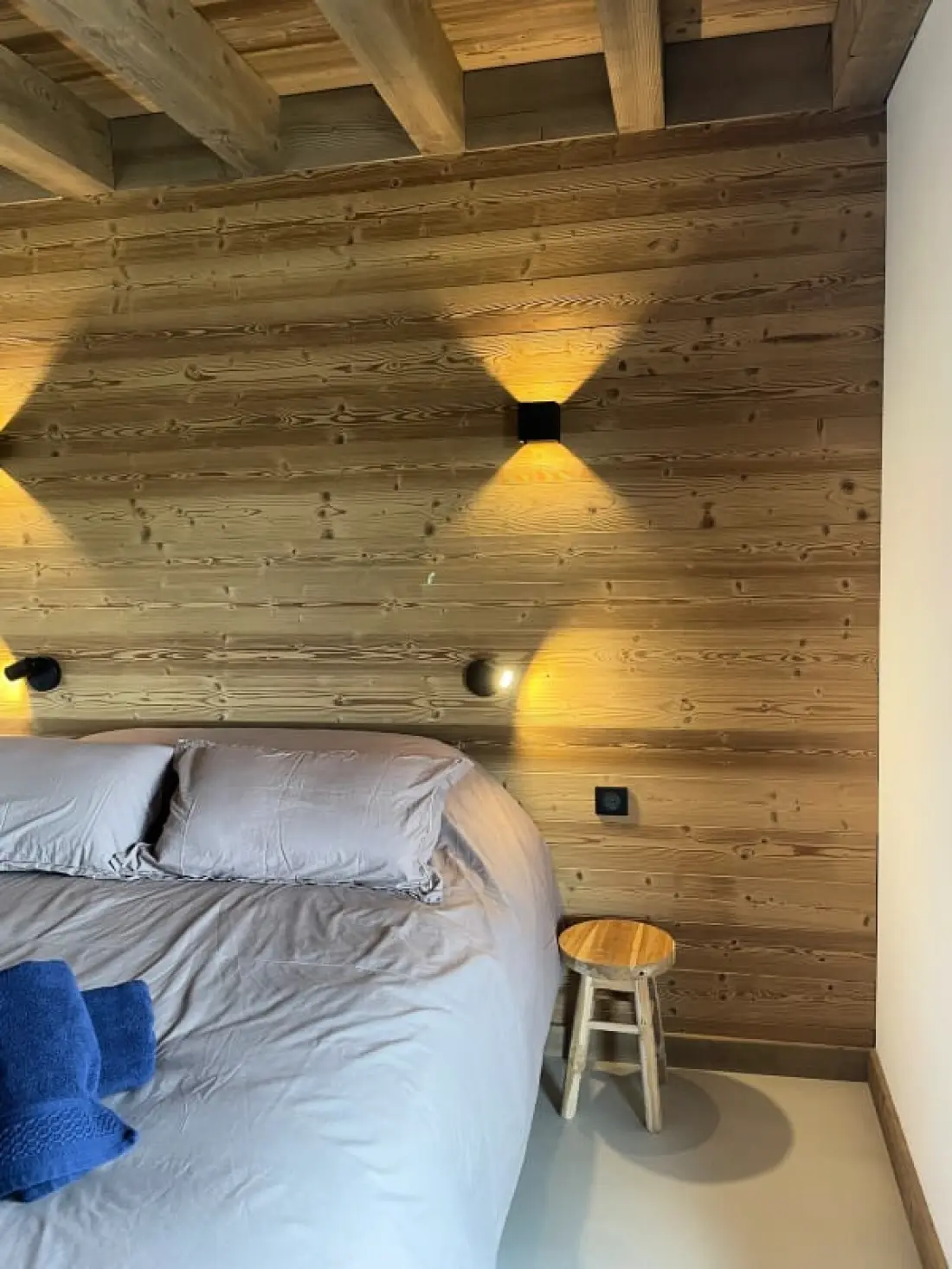 Chalet Thena - 8 Pers. - Sauna