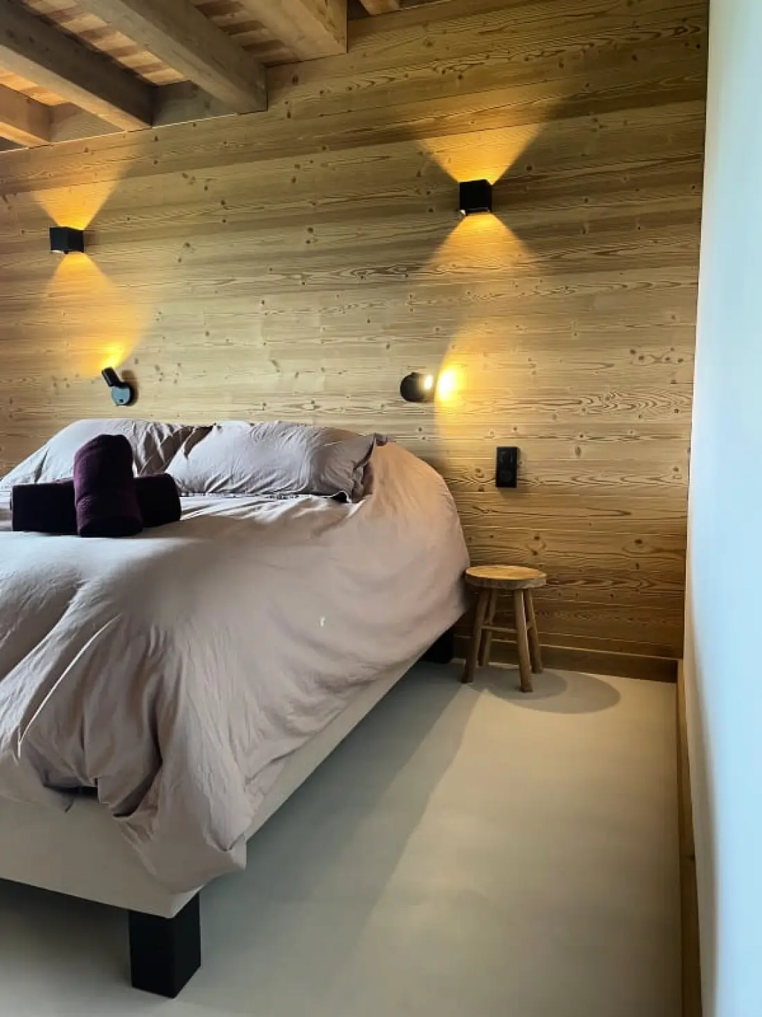 Chalet Thena - 8 Pers. - Sauna