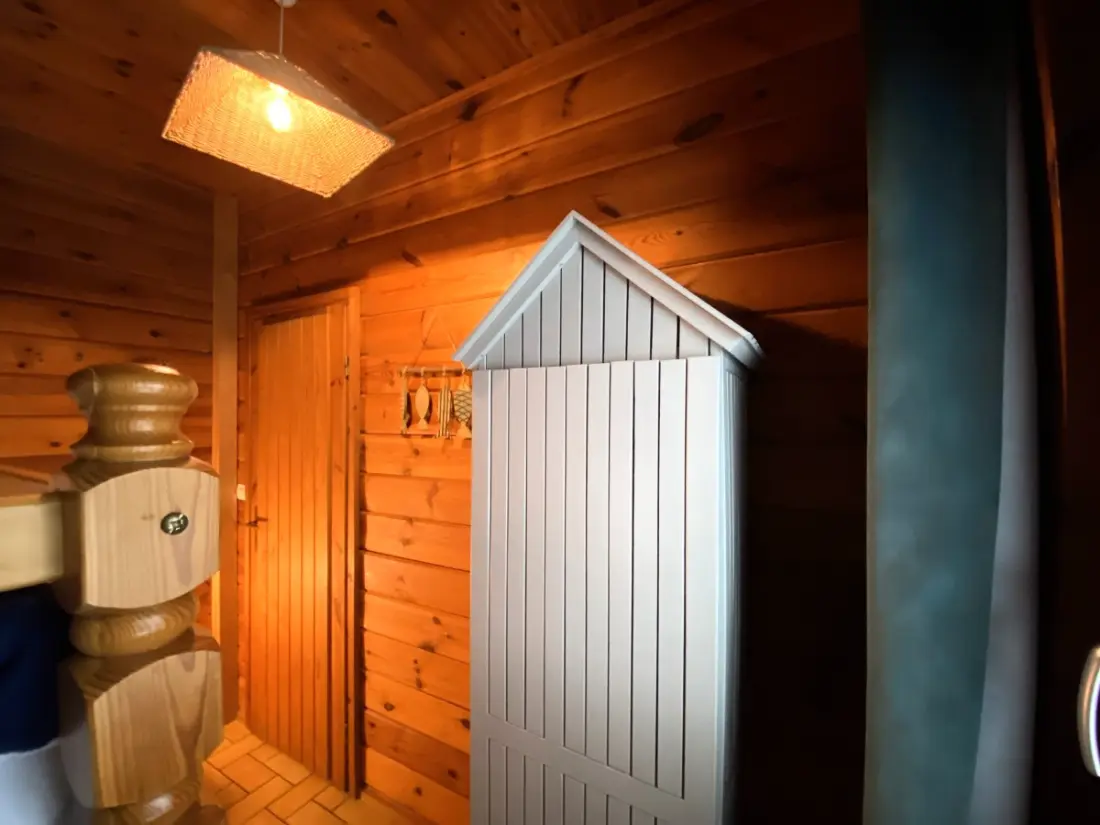 Chalets à La Bresse