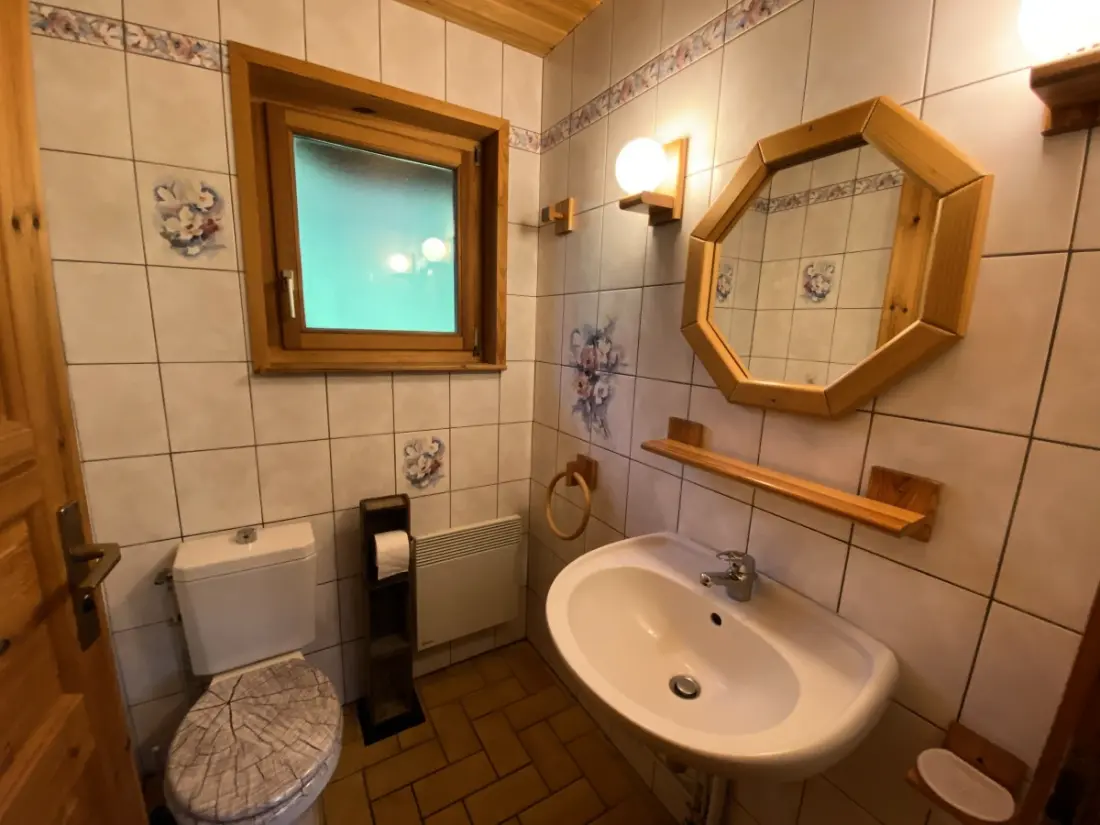 Chalets à La Bresse