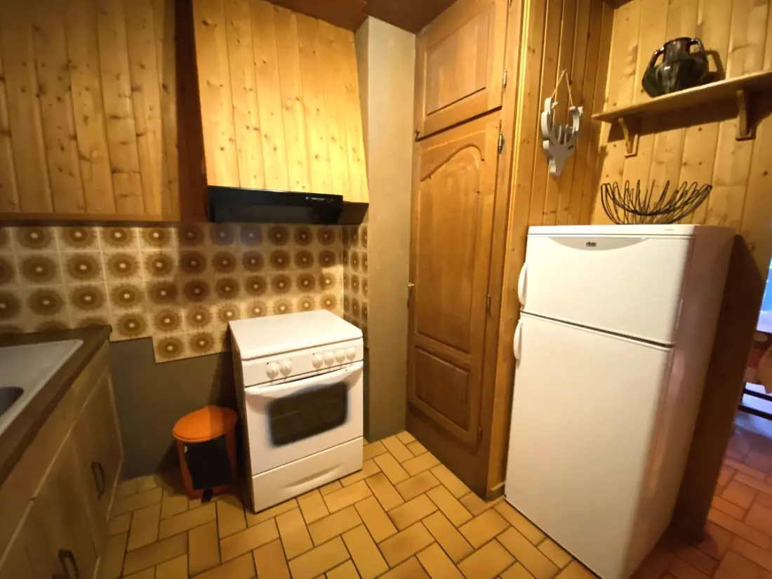 Chalets à La Bresse
