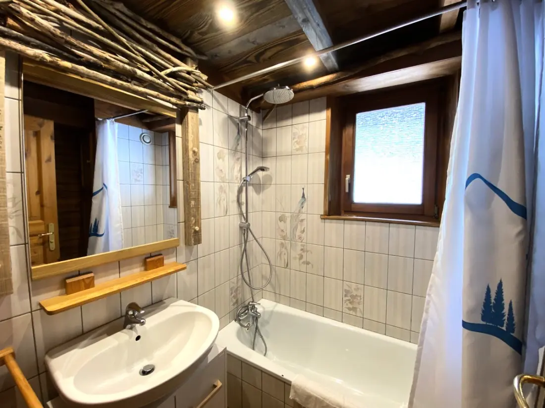 Chalets à La Bresse