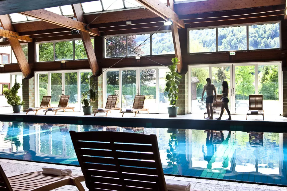 Hôtel Les Vallées4 étoiles★★★★ - Labellemontagne