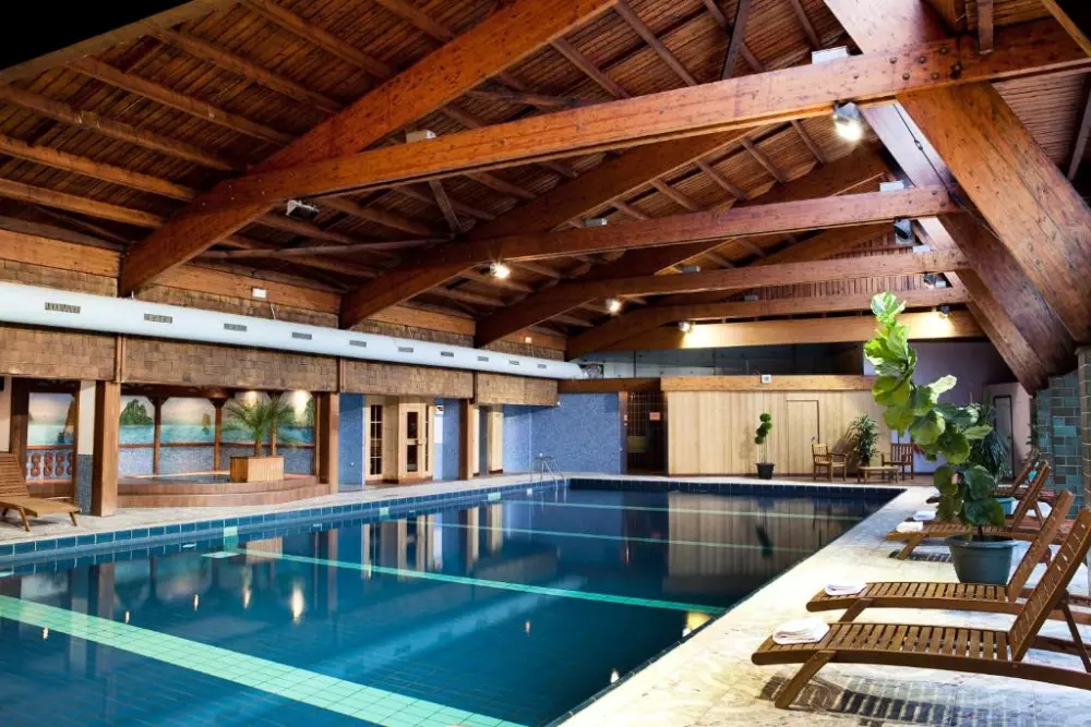 Hôtel Les Vallées4 étoiles★★★★ - Labellemontagne