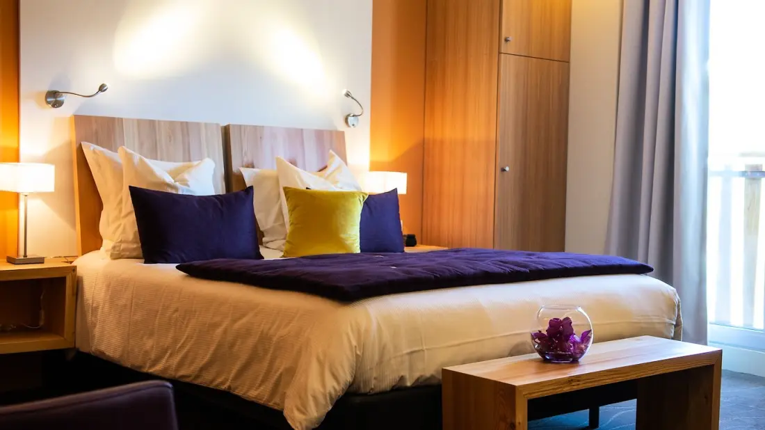 Hôtel Les Vallées4 étoiles★★★★ - Labellemontagne