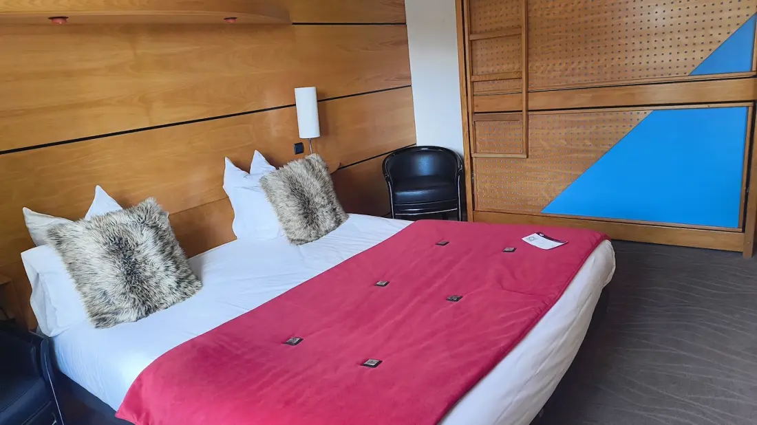 Hôtel Les Vallées4 étoiles★★★★ - Labellemontagne