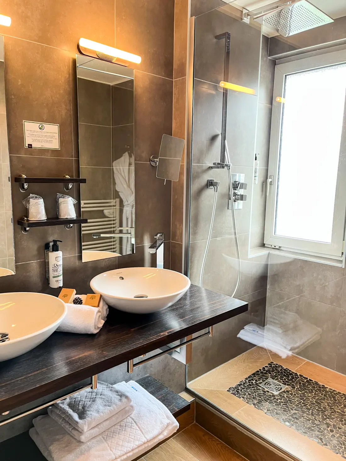 Hôtel Les Vallées4 étoiles★★★★ - Labellemontagne