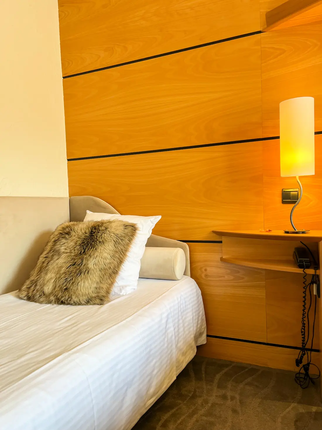 Hôtel Les Vallées4 étoiles★★★★ - Labellemontagne