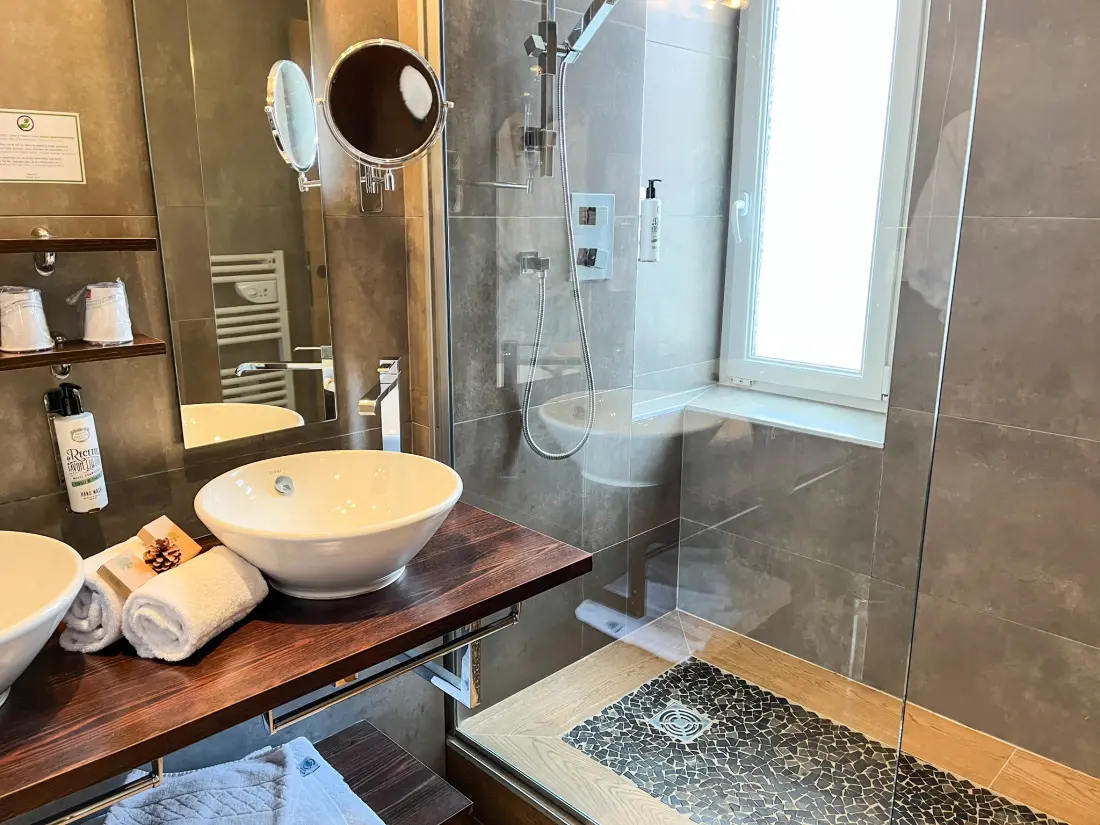 Hôtel Les Vallées4 étoiles★★★★ - Labellemontagne