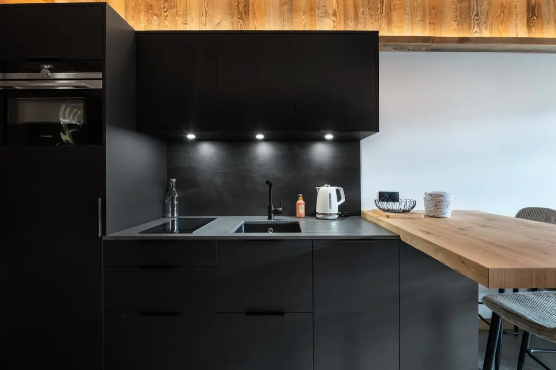 ✨ Le Nid D'alegria – Chalet Cocooning Au Pied Des Pistes