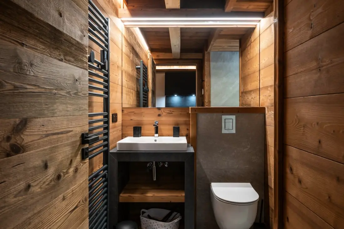 ✨ Le Nid D'alegria – Chalet Cocooning Au Pied Des Pistes