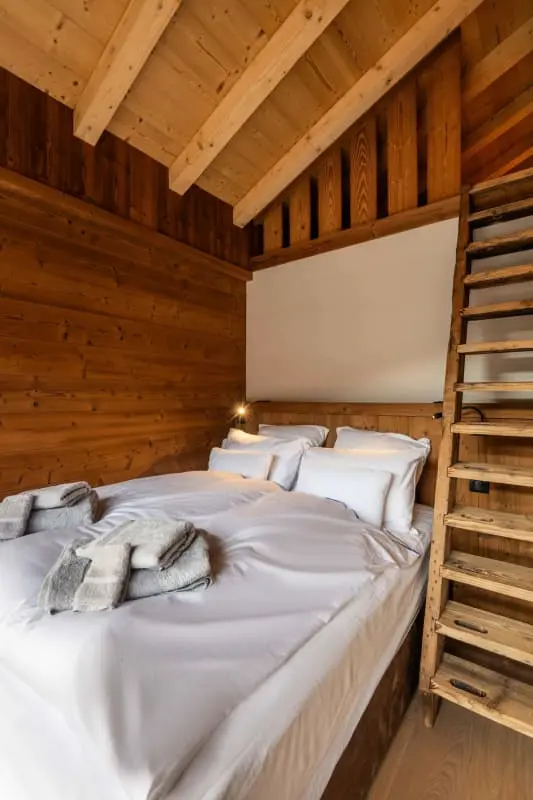 ✨ Le Nid D'alegria – Chalet Cocooning Au Pied Des Pistes