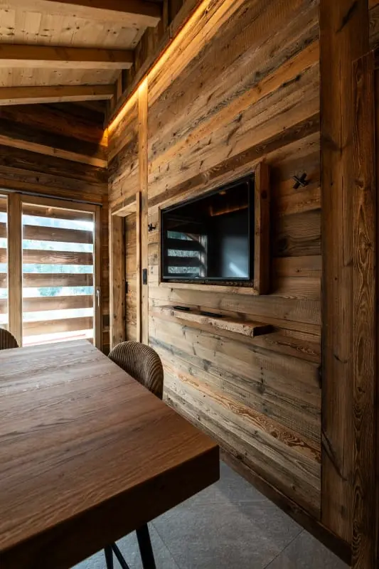 ✨ Le Nid D'alegria – Chalet Cocooning Au Pied Des Pistes