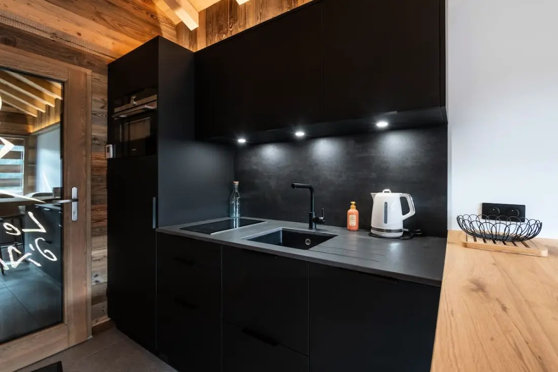 ✨ Le Nid D'alegria – Chalet Cocooning Au Pied Des Pistes