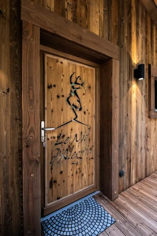 ✨ Le Nid D'alegria – Chalet Cocooning Au Pied Des Pistes