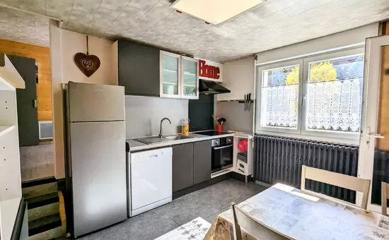 Location de Vacances La Bresse 27