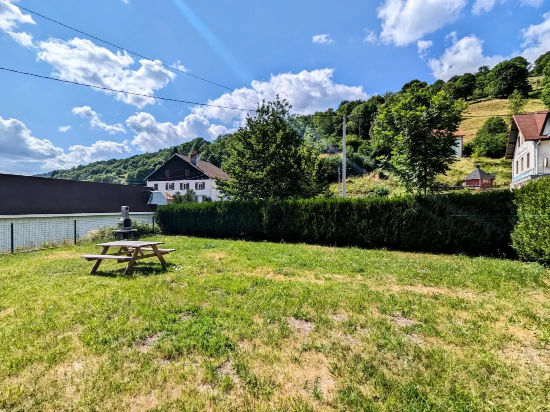 Location de Vacances La Bresse 29
