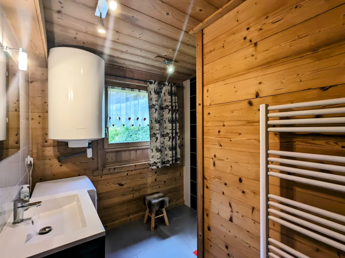 Maison de Vacances La Bresse 15