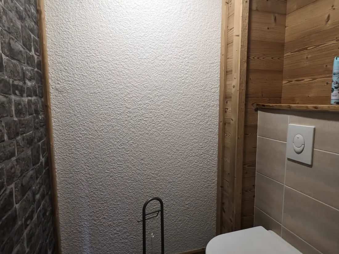Maison de Vacances La Bresse 15