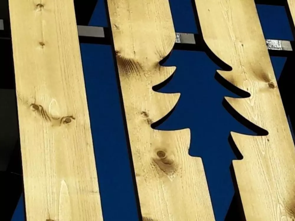 Maison de Vacances La Bresse