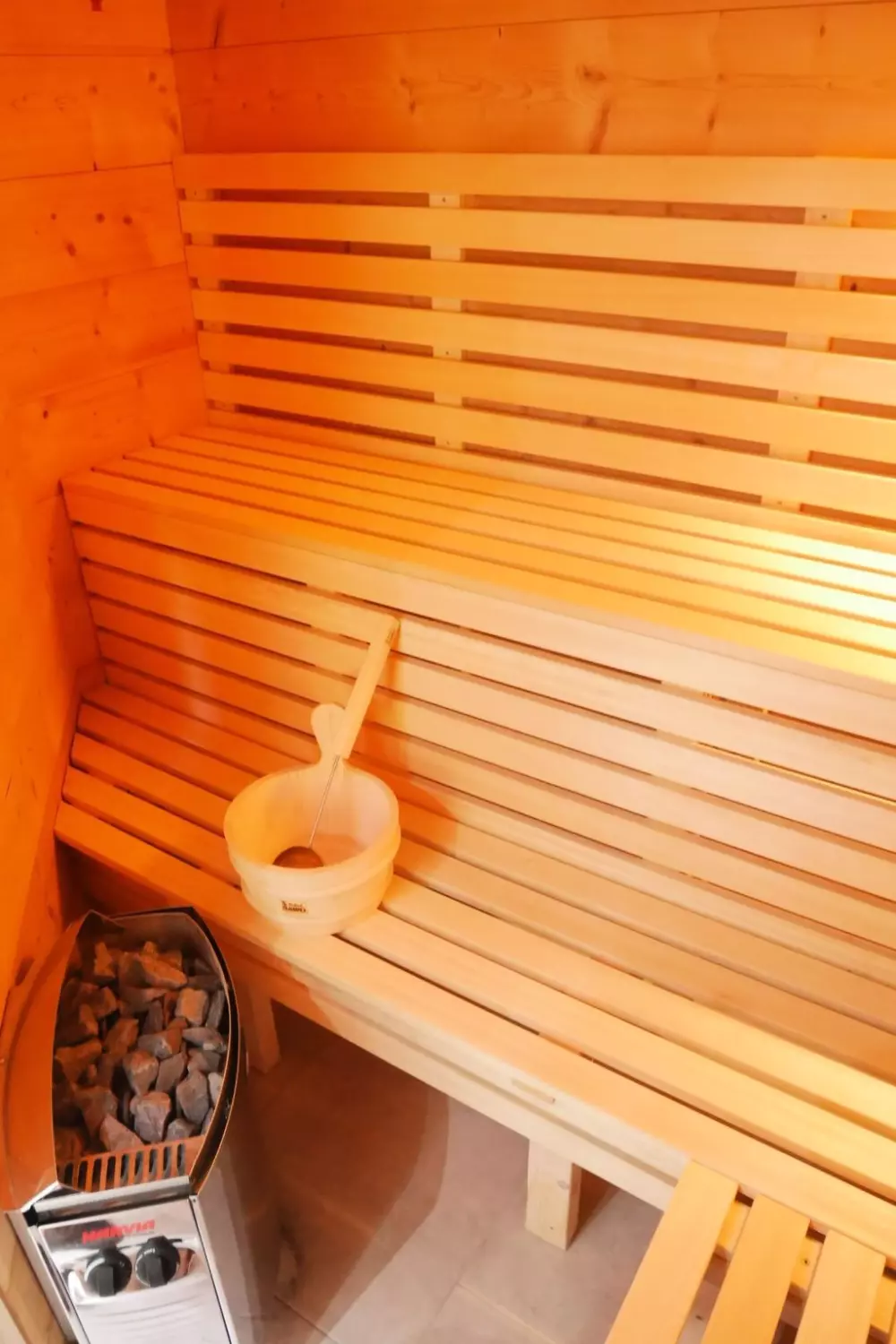 Maison de Vacances La Bresse