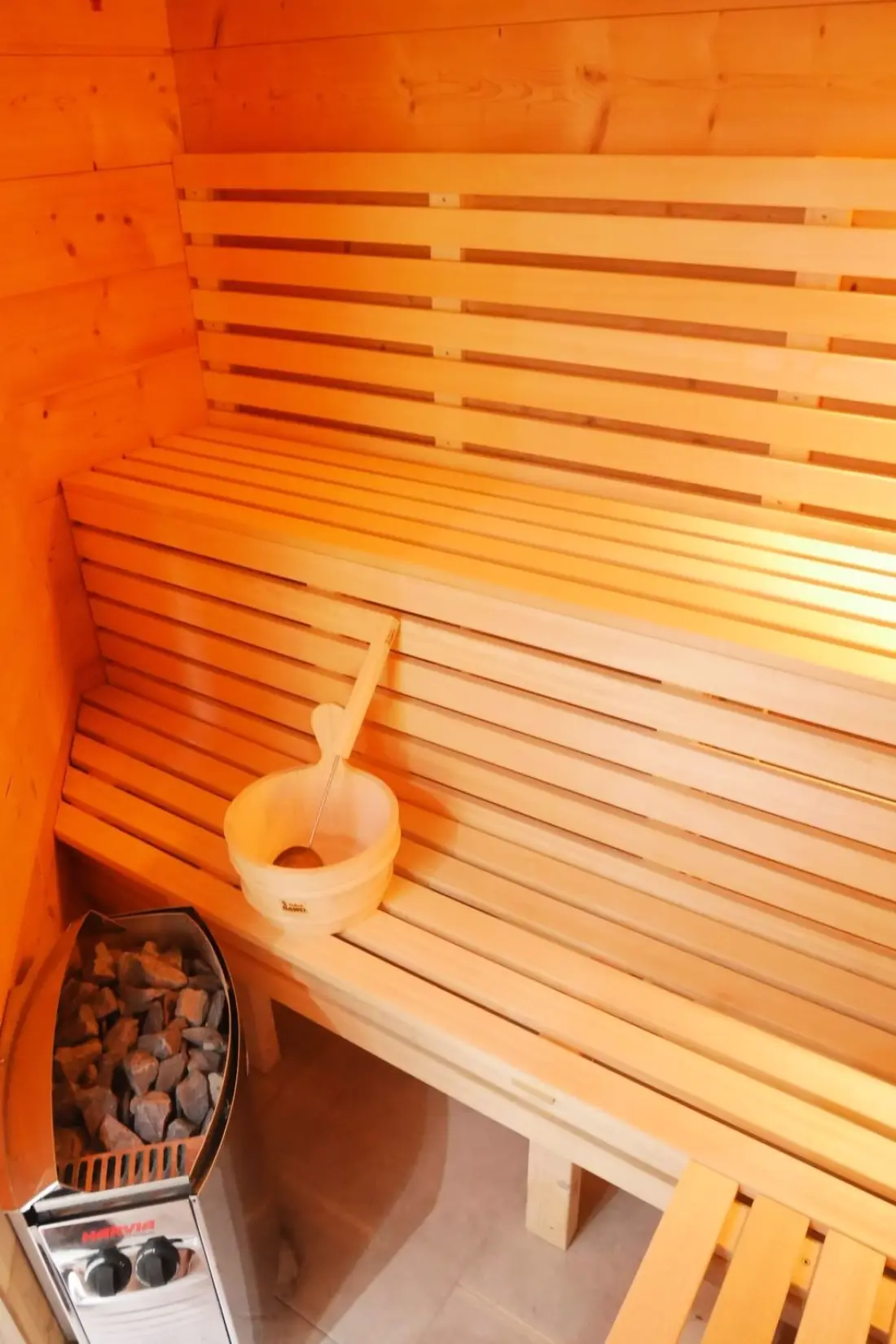 Maison de Vacances La Bresse