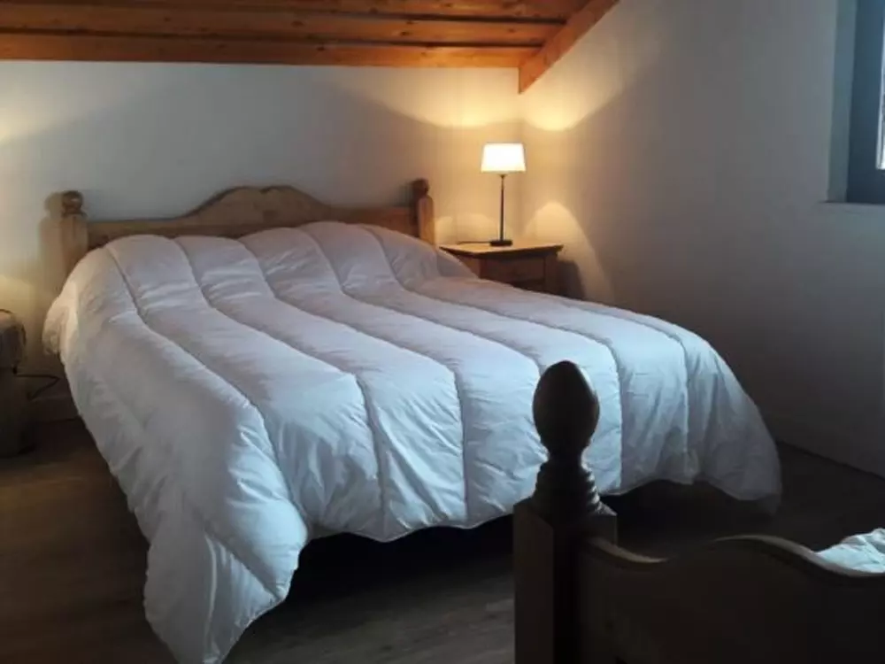 Maison de Vacances La Bresse