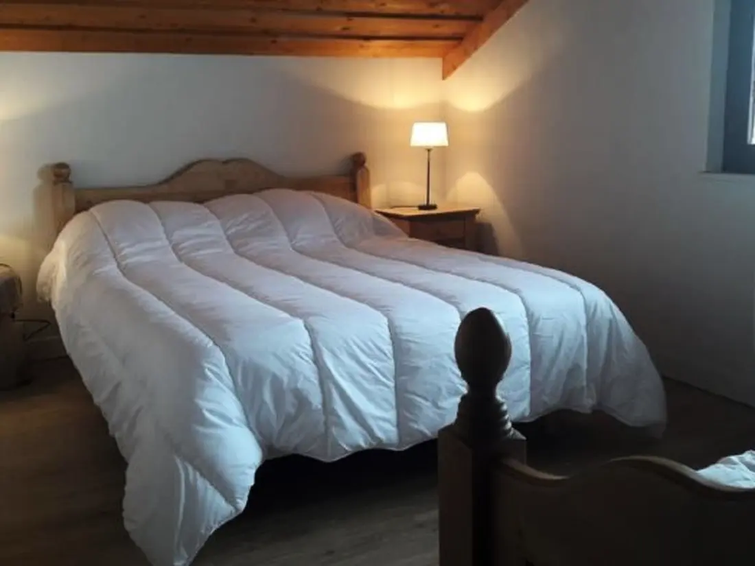 Maison de Vacances La Bresse