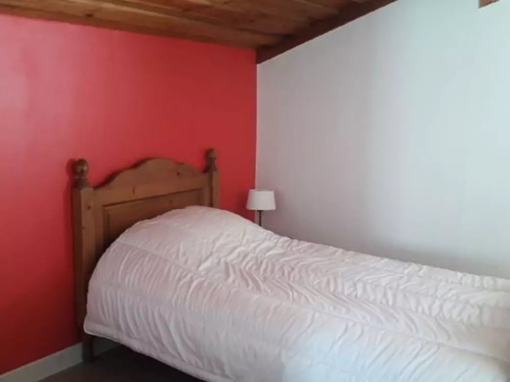 Maison de Vacances La Bresse