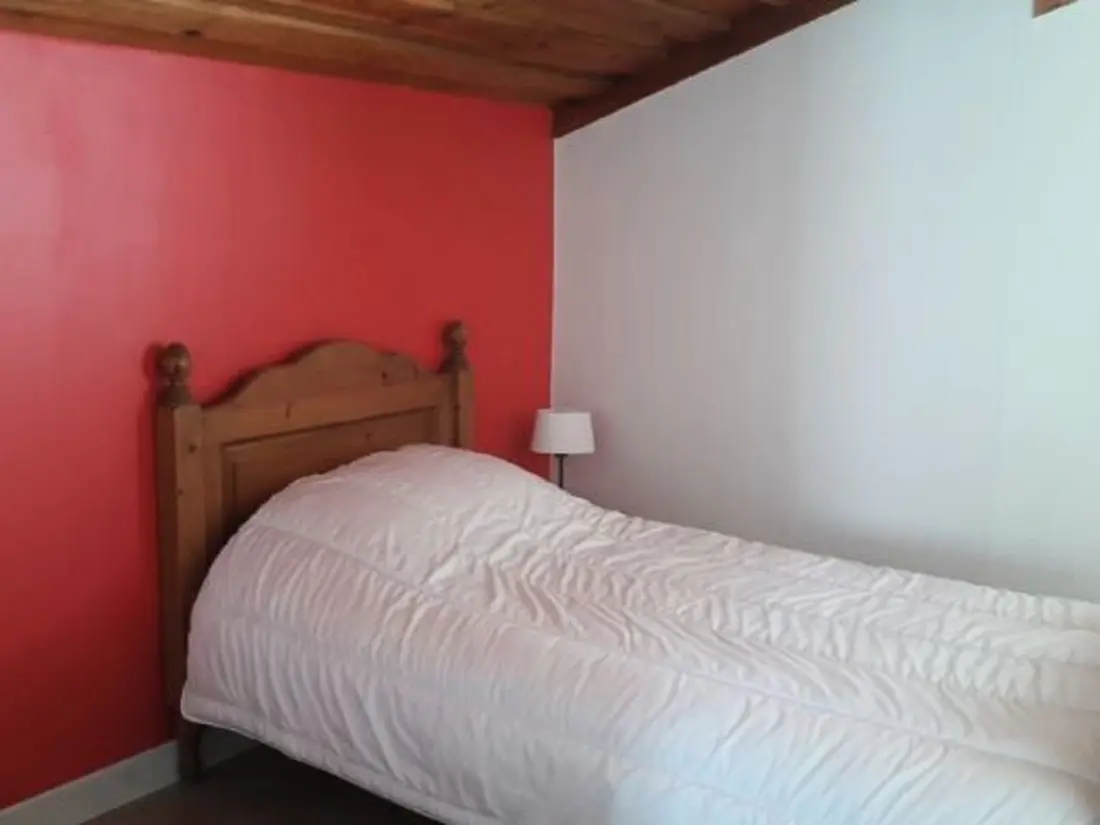 Maison de Vacances La Bresse
