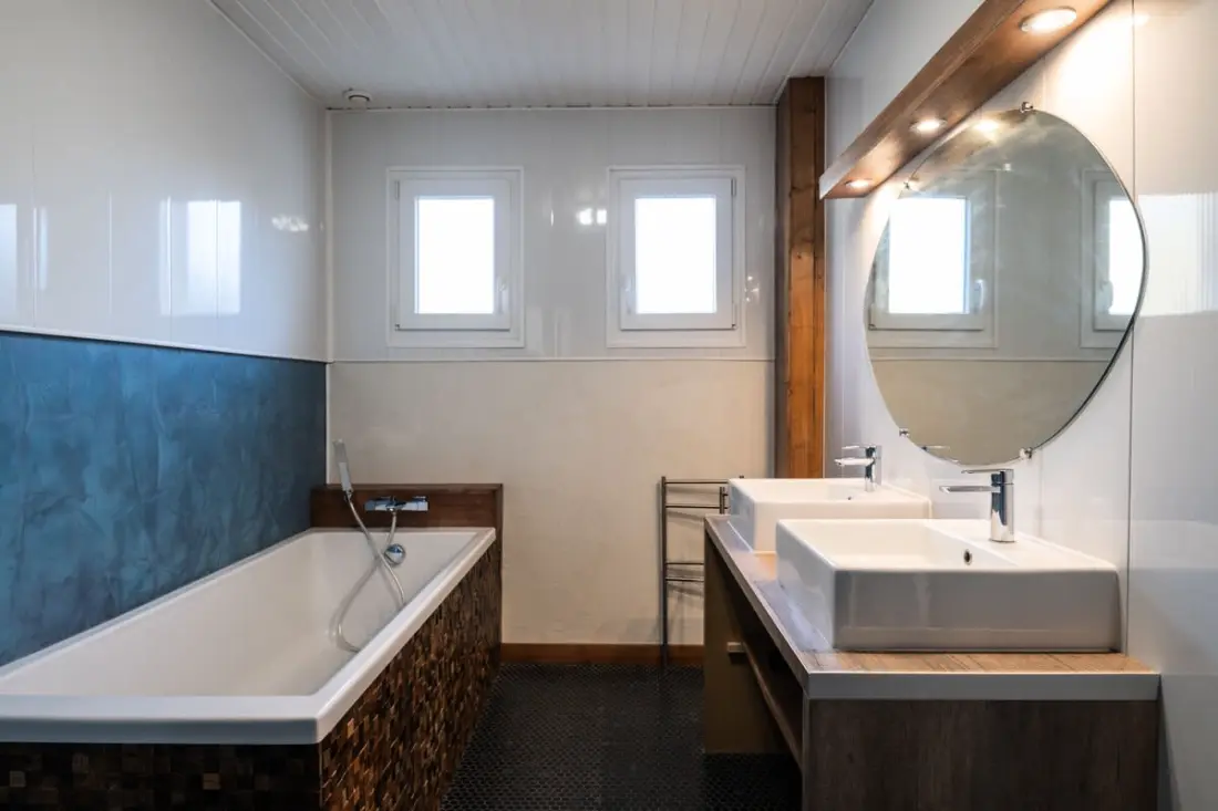 Maison "l'esprit Chalet" - 14 Pers. - Sauna