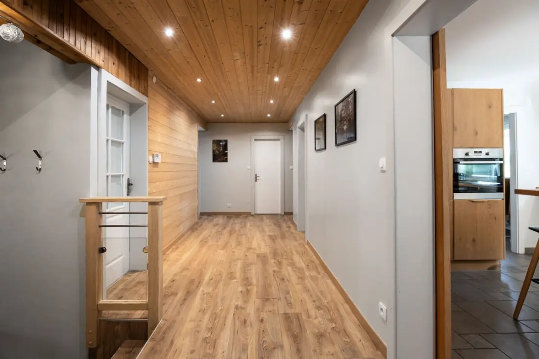 Maison "l'esprit Chalet" - 14 Pers. - Sauna