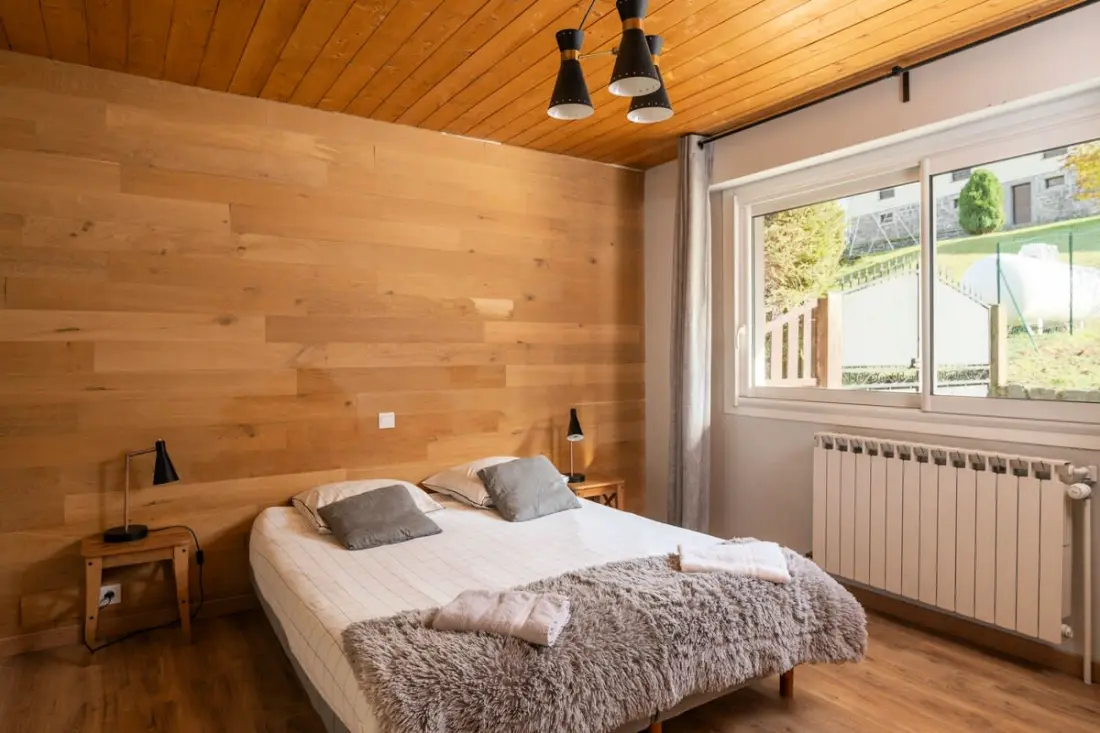 Maison "l'esprit Chalet" - 14 Pers. - Sauna