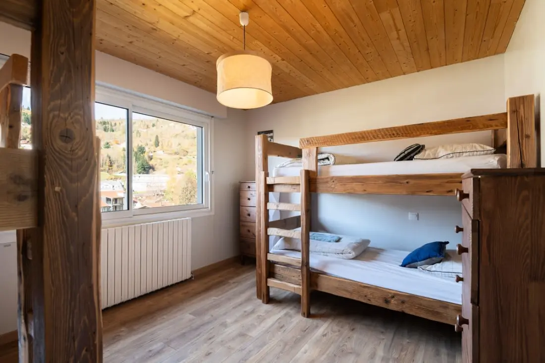 Maison "l'esprit Chalet" - 14 Pers. - Sauna