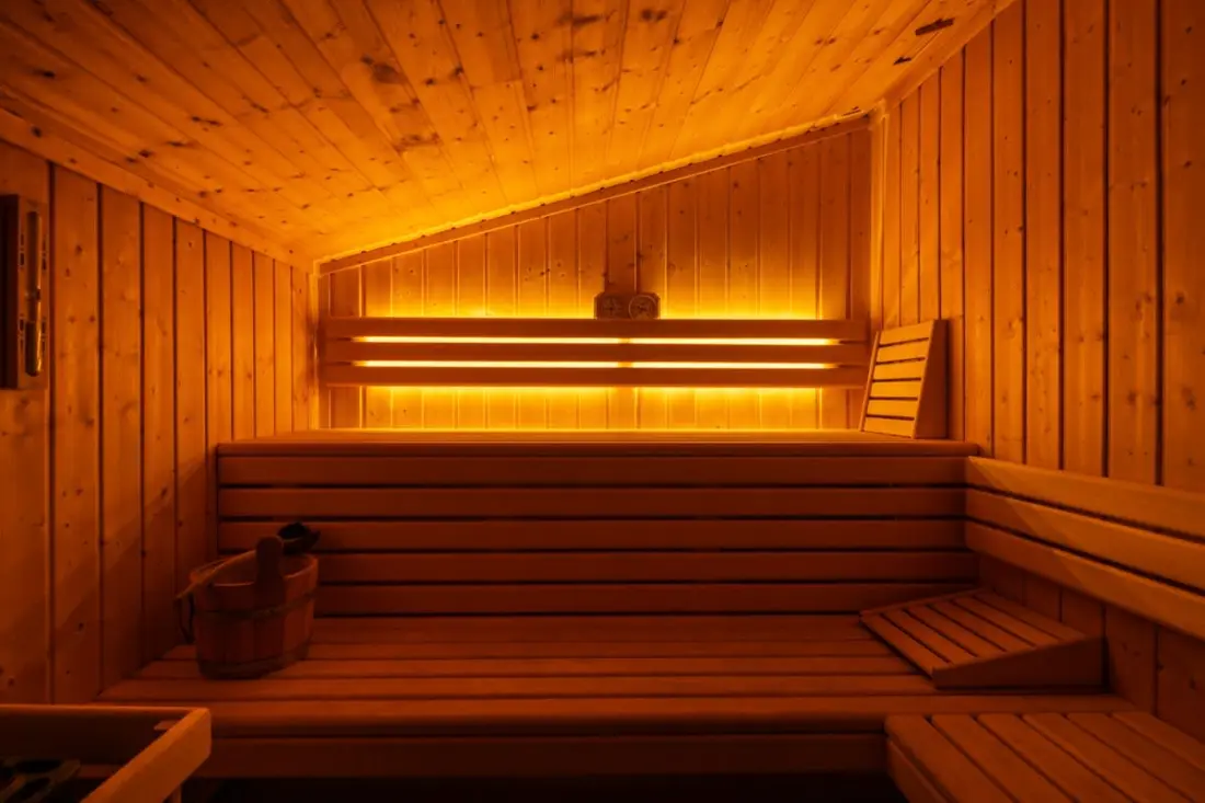 Maison "l'esprit Chalet" - 14 Pers. - Sauna