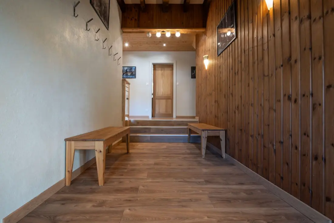 Maison "l'esprit Chalet" - 14 Pers. - Sauna