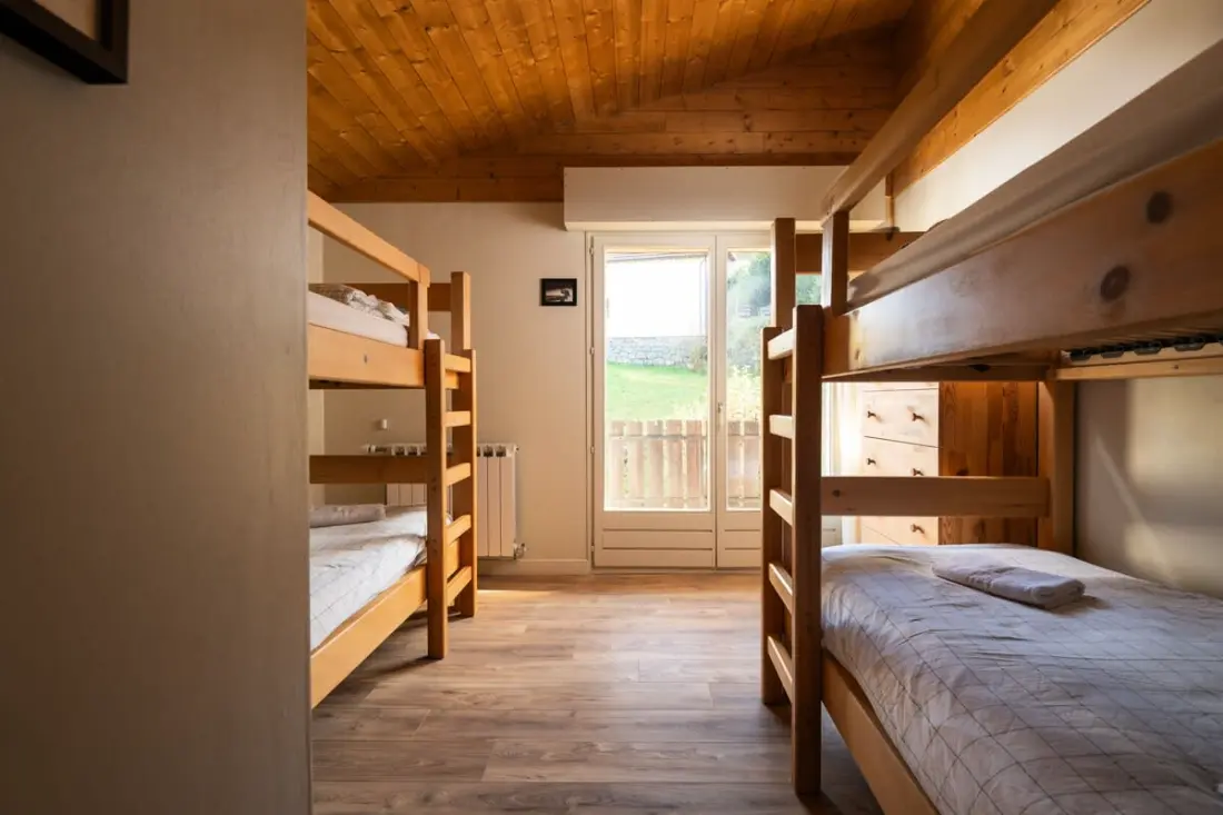 Maison "l'esprit Chalet" - 14 Pers. - Sauna