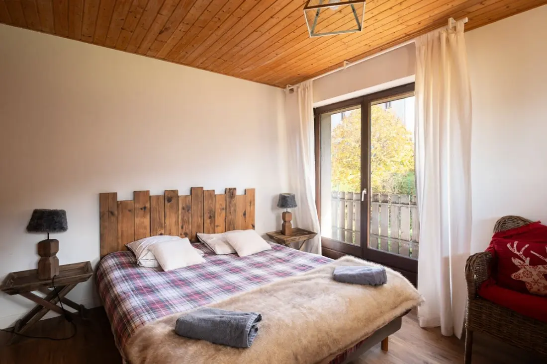 Maison "l'esprit Chalet" - 14 Pers. - Sauna