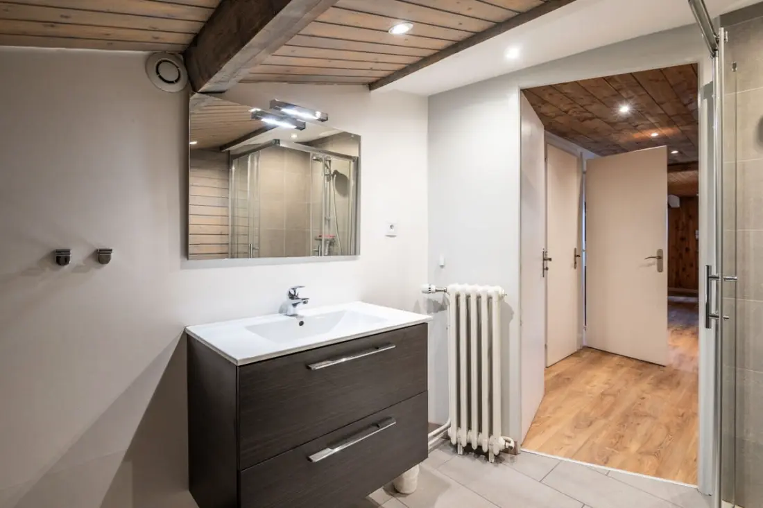 Maison "l'esprit Chalet" - 14 Pers. - Sauna