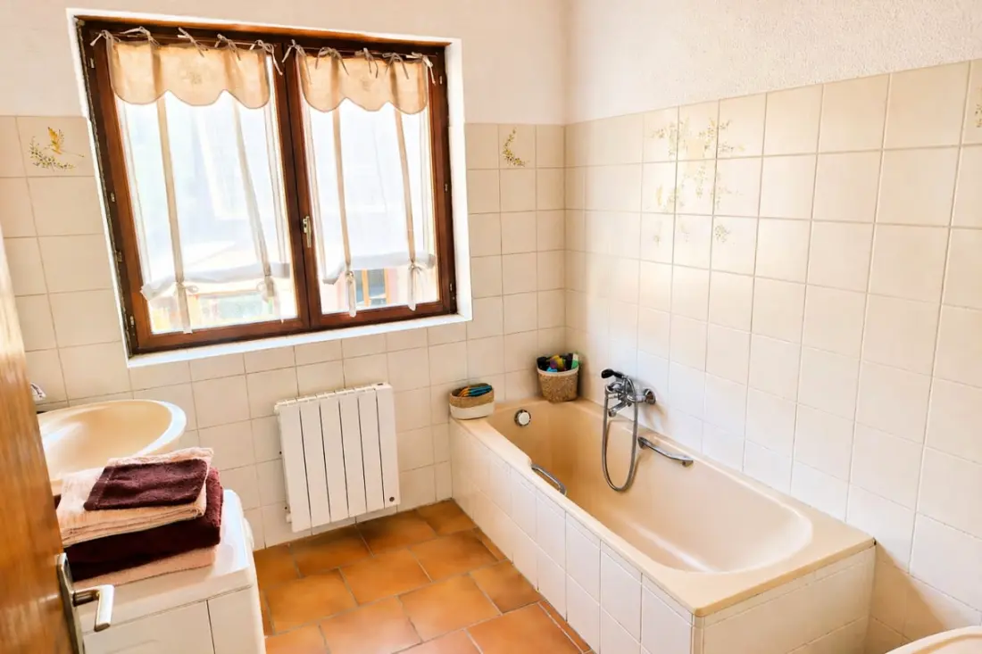 Maison En Lisière De Forêt à La Claquette