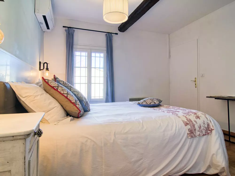 Maison de Vacances La Cadière d'Azur