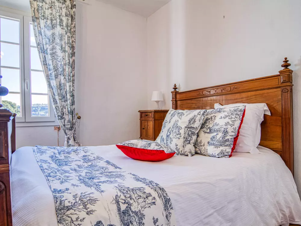 Maison de Vacances La Cadière d'Azur