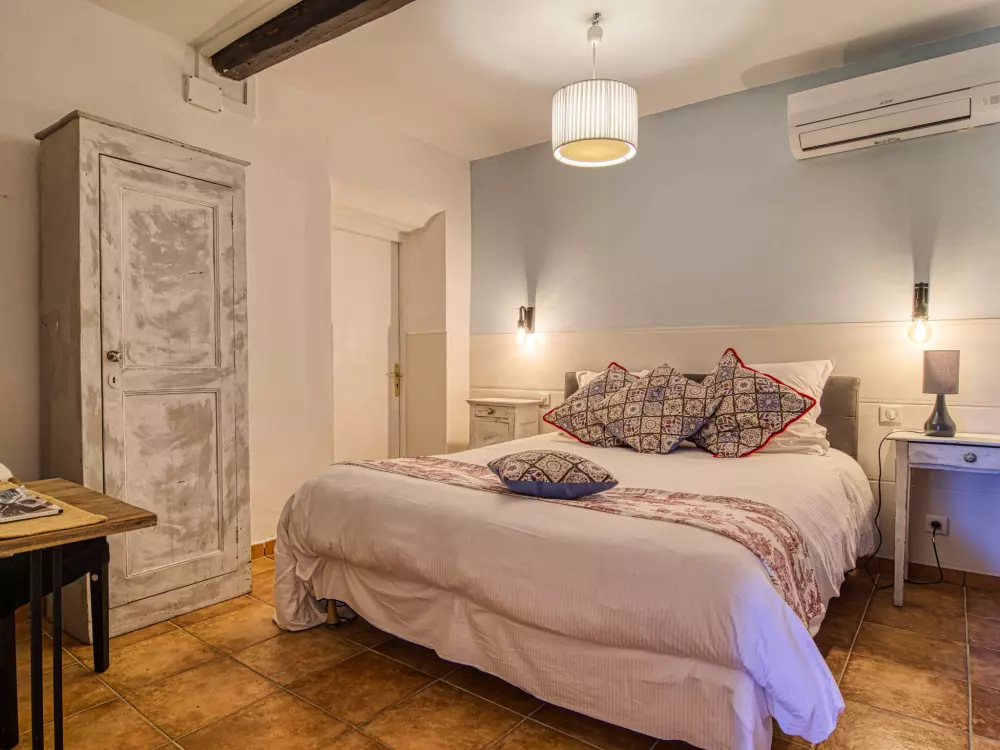 Maison de Vacances La Cadière d'Azur