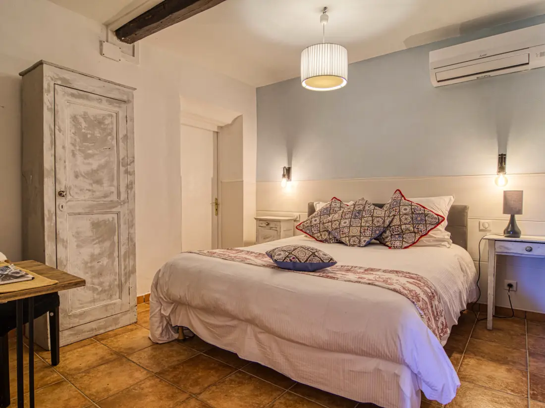 Maison de Vacances La Cadière d'Azur