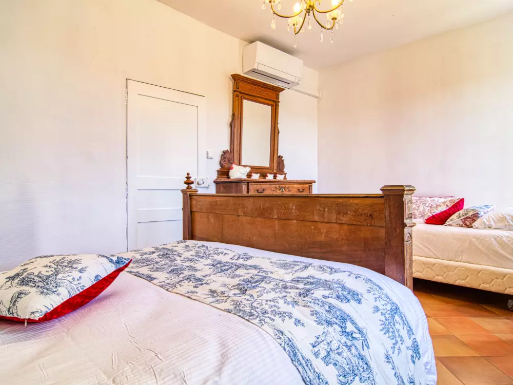 Maison de Vacances La Cadière d'Azur