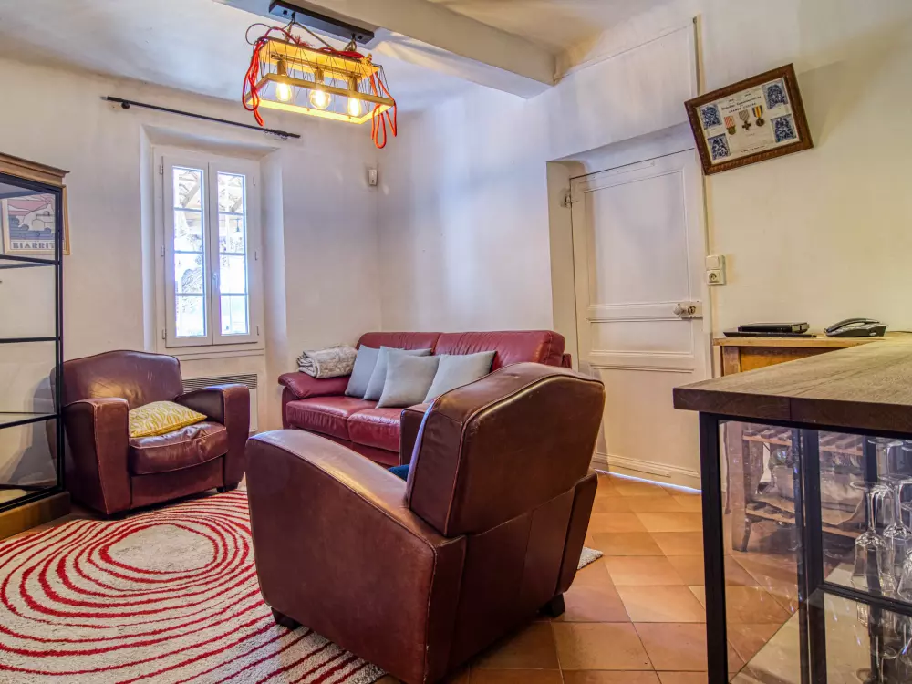 Maison de Vacances La Cadière d'Azur