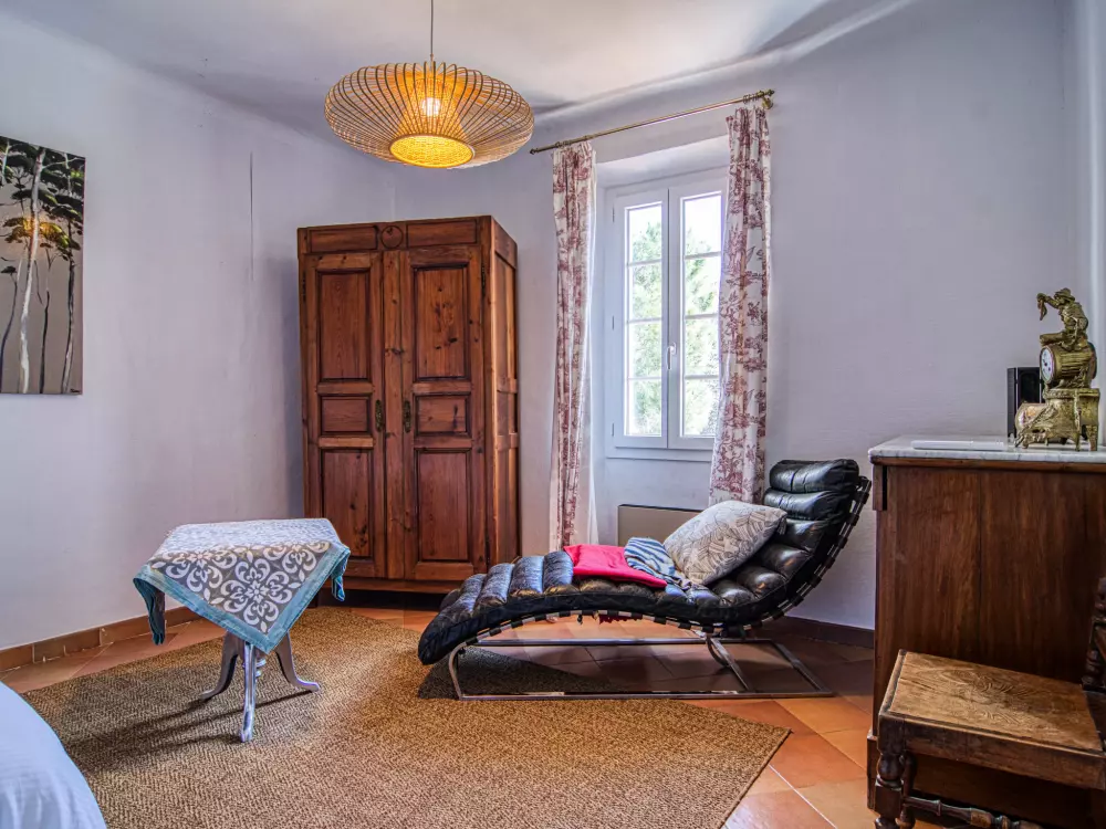 Maison de Vacances La Cadière d'Azur