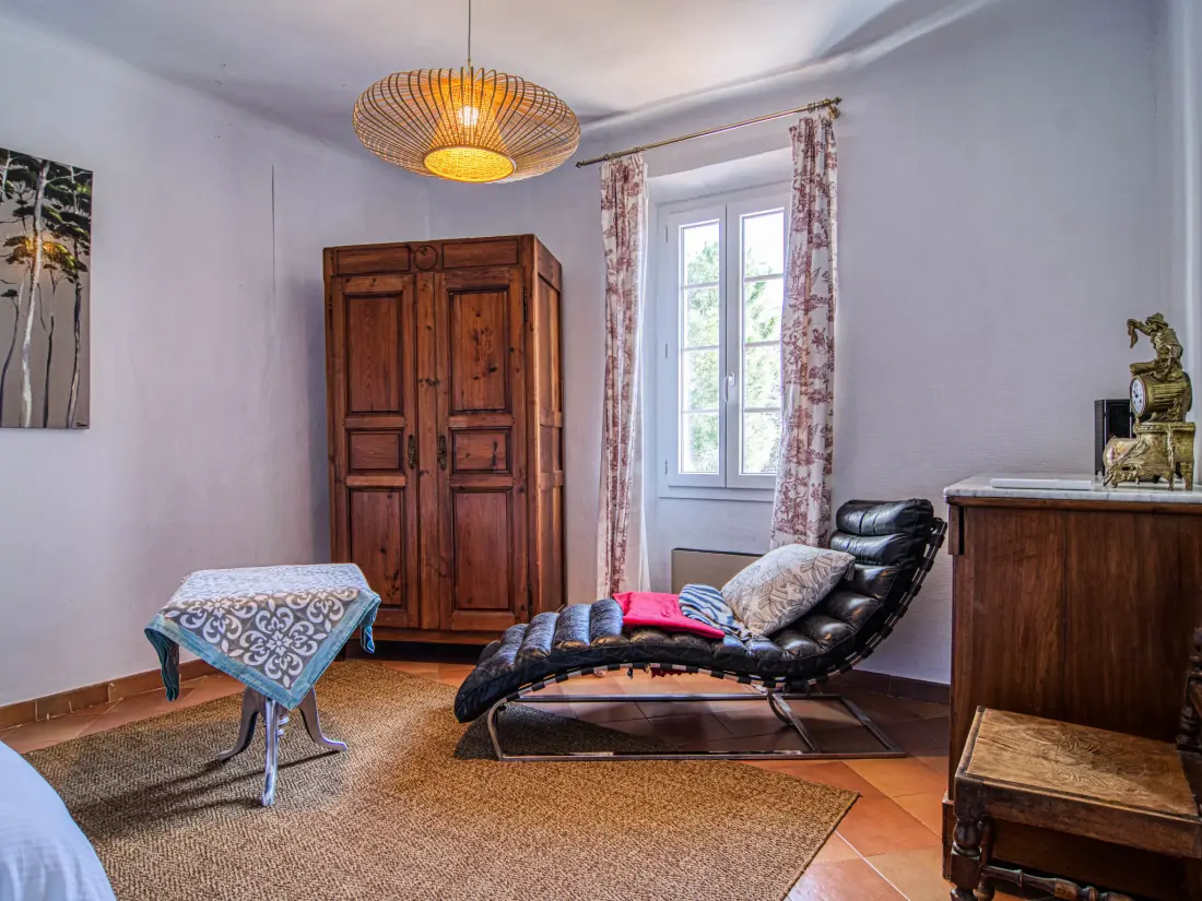 Maison de Vacances La Cadière d'Azur